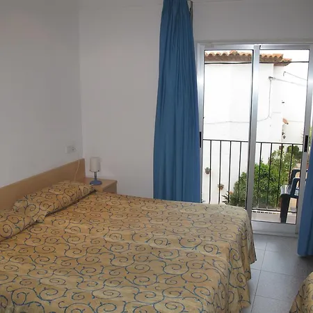 L'alba 4* Tossa de Mar