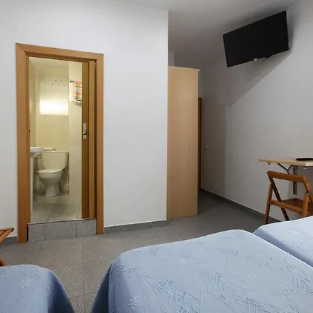 Guest house L'alba 2*