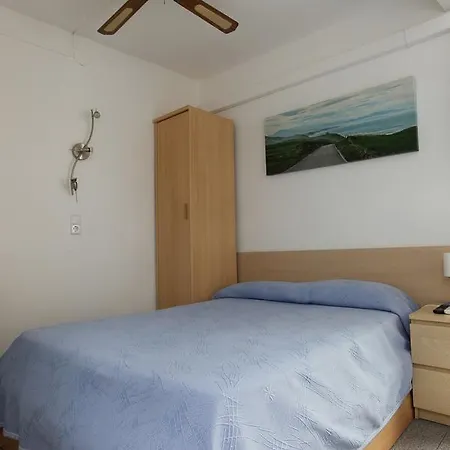 L'alba Gæstehus Tossa de Mar