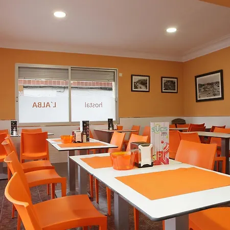 L'alba 4* Tossa de Mar