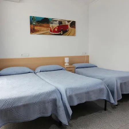 L'alba 4* Tossa de Mar