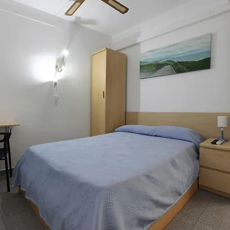 Guest house L'alba Tossa de Mar