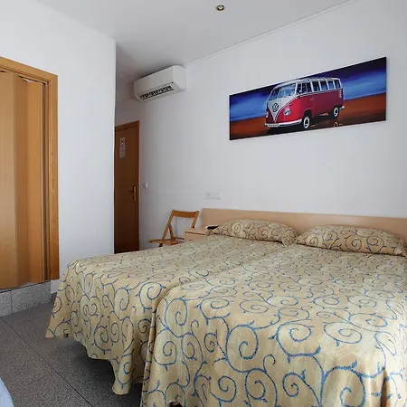 Gasthof L'alba Tossa de Mar