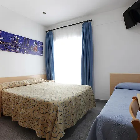 Guest house L'alba