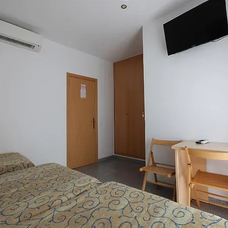 L'alba Gasthof Tossa de Mar