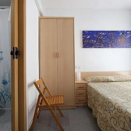 Gæstehus L'alba Tossa de Mar