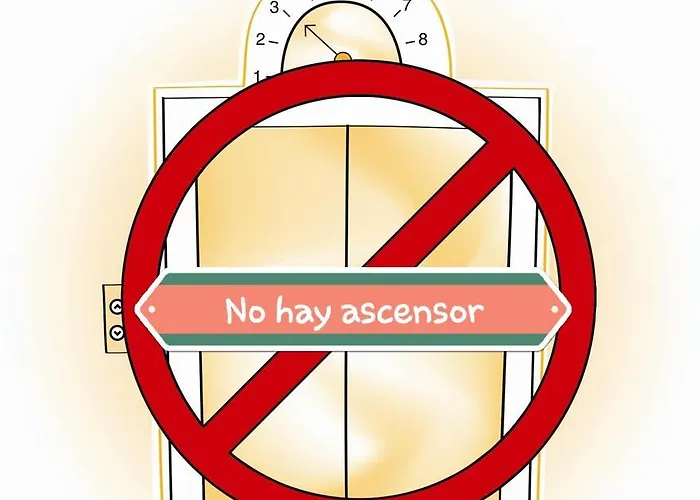 L'alba Gæstehus Tossa de Mar