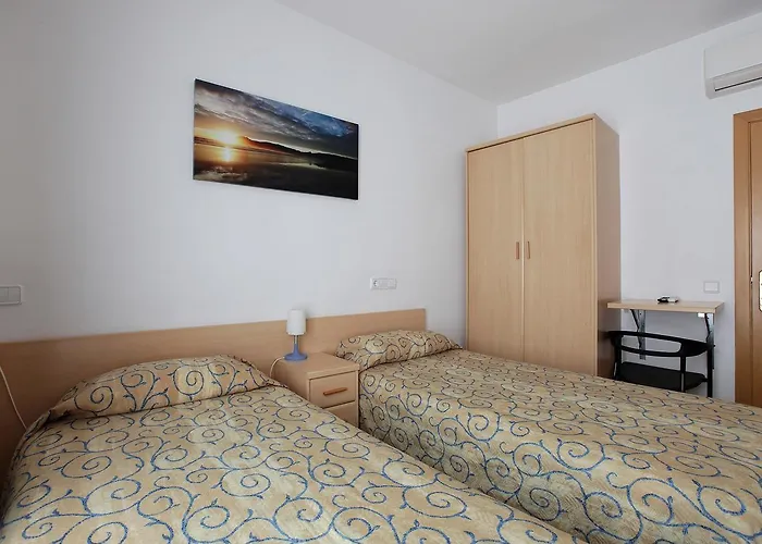 L'alba Pensjonat Tossa de Mar