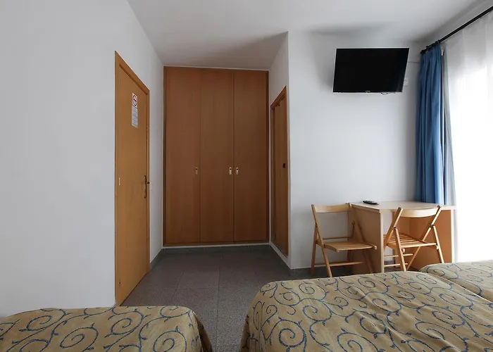 Gæstehus L'alba Tossa de Mar