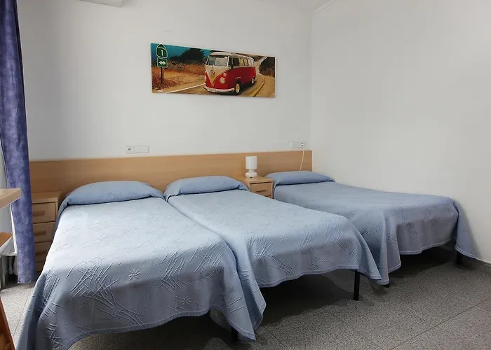 L'alba 4* Tossa de Mar