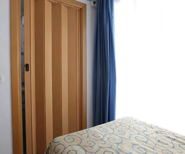 L'alba 4* Tossa de Mar