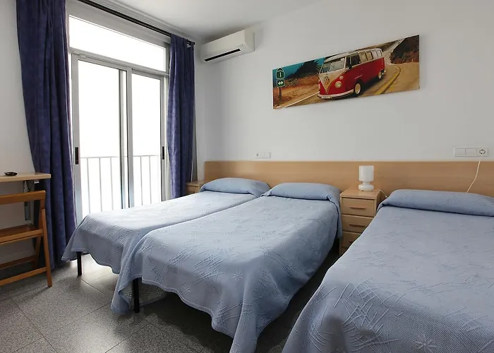 L'alba 4* Tossa de Mar