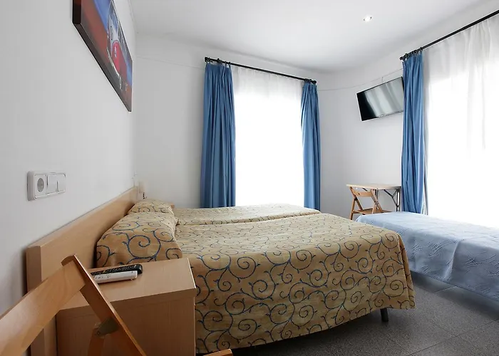 L'alba 4* Tossa de Mar