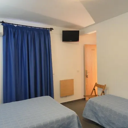 L'alba Guest house 4*