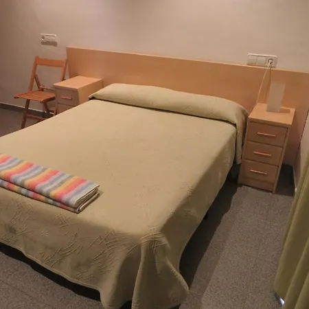 Guest house L'alba 4*