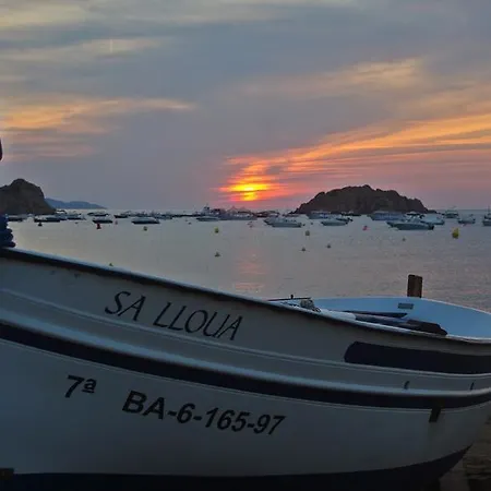 L'alba
