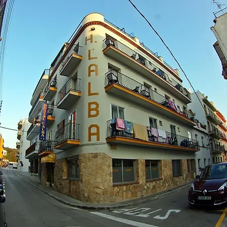 L'alba 2* Τόσα ντε Μαρ