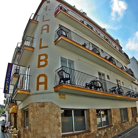 Guest house L'alba 4*