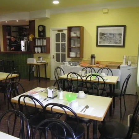 L'alba Guest house