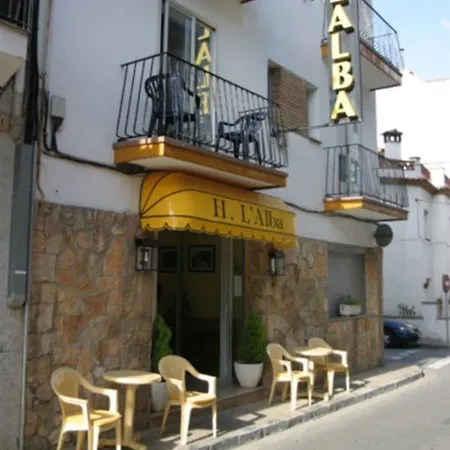L'alba Guest house
