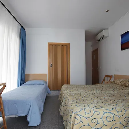 L'alba Πανσιόν 2*