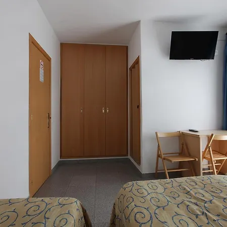 بيت ضيافة L'alba توسا ذي مار