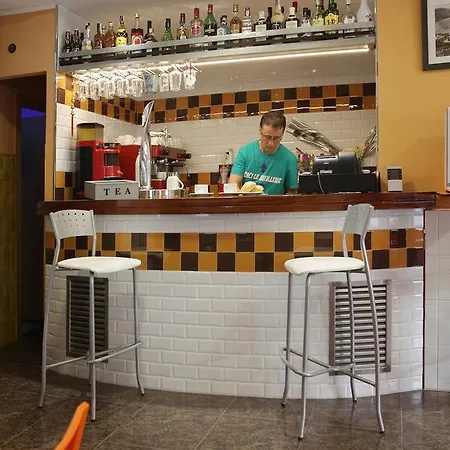 بيت ضيافة L'alba 4*