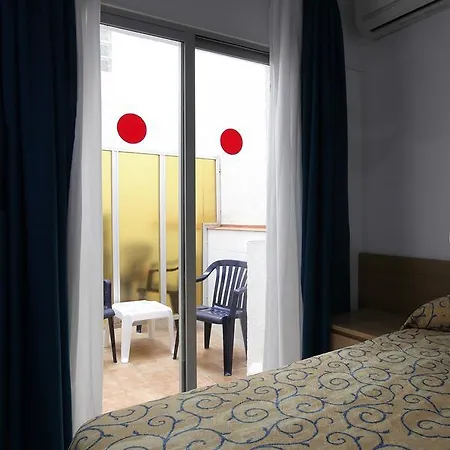 Guest house L'alba 2*