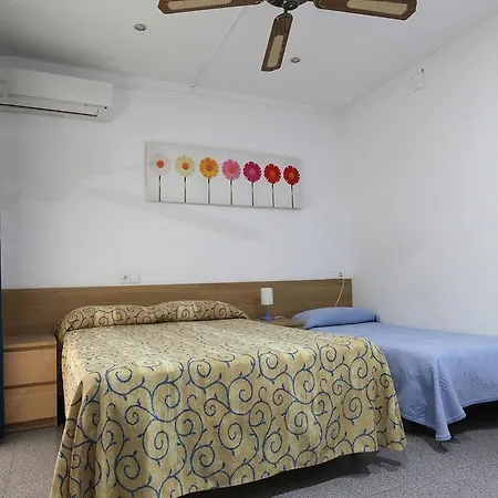 بيت ضيافة L'alba