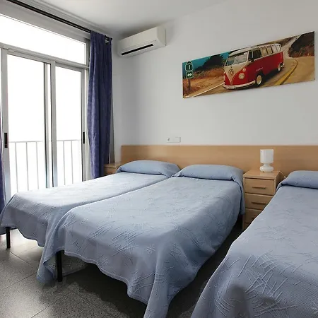 L'alba 4* Tossa de Mar