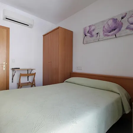 Πανσιόν L'alba 2*