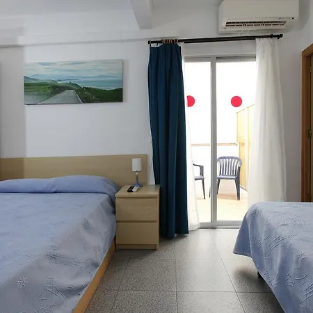 Πανσιόν L'alba 2*