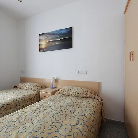 L'alba 4* Tossa de Mar