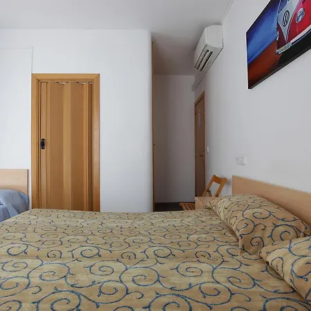 Guest house L'alba 4*