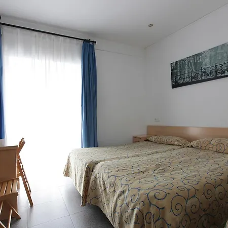 L'alba 4*