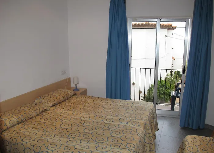 L'alba 4* Tossa de Mar