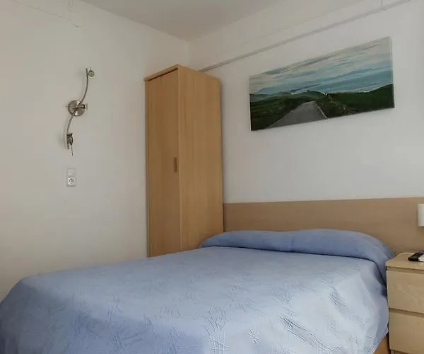 L'alba 招待所 滨海托萨