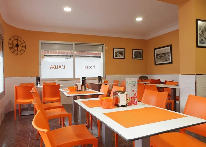 L'alba 4* Tossa de Mar