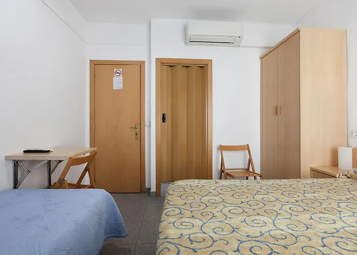 L'alba 4* 滨海托萨