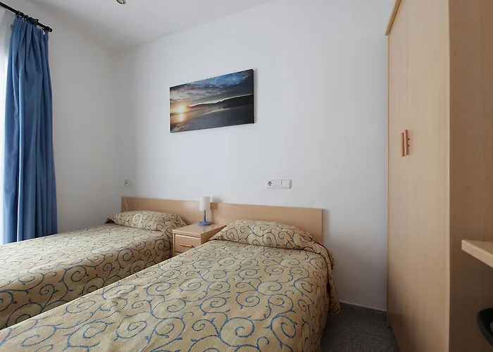 L'alba 4* Tossa de Mar