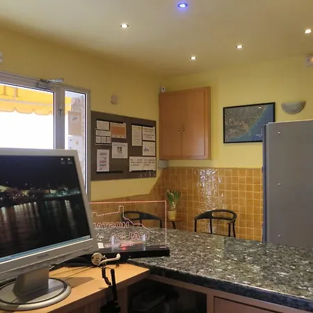 L'alba Maison d'hôtes 4*