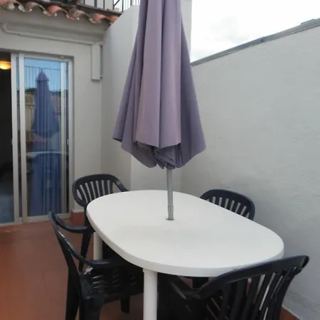 L'alba Maison d'hôtes